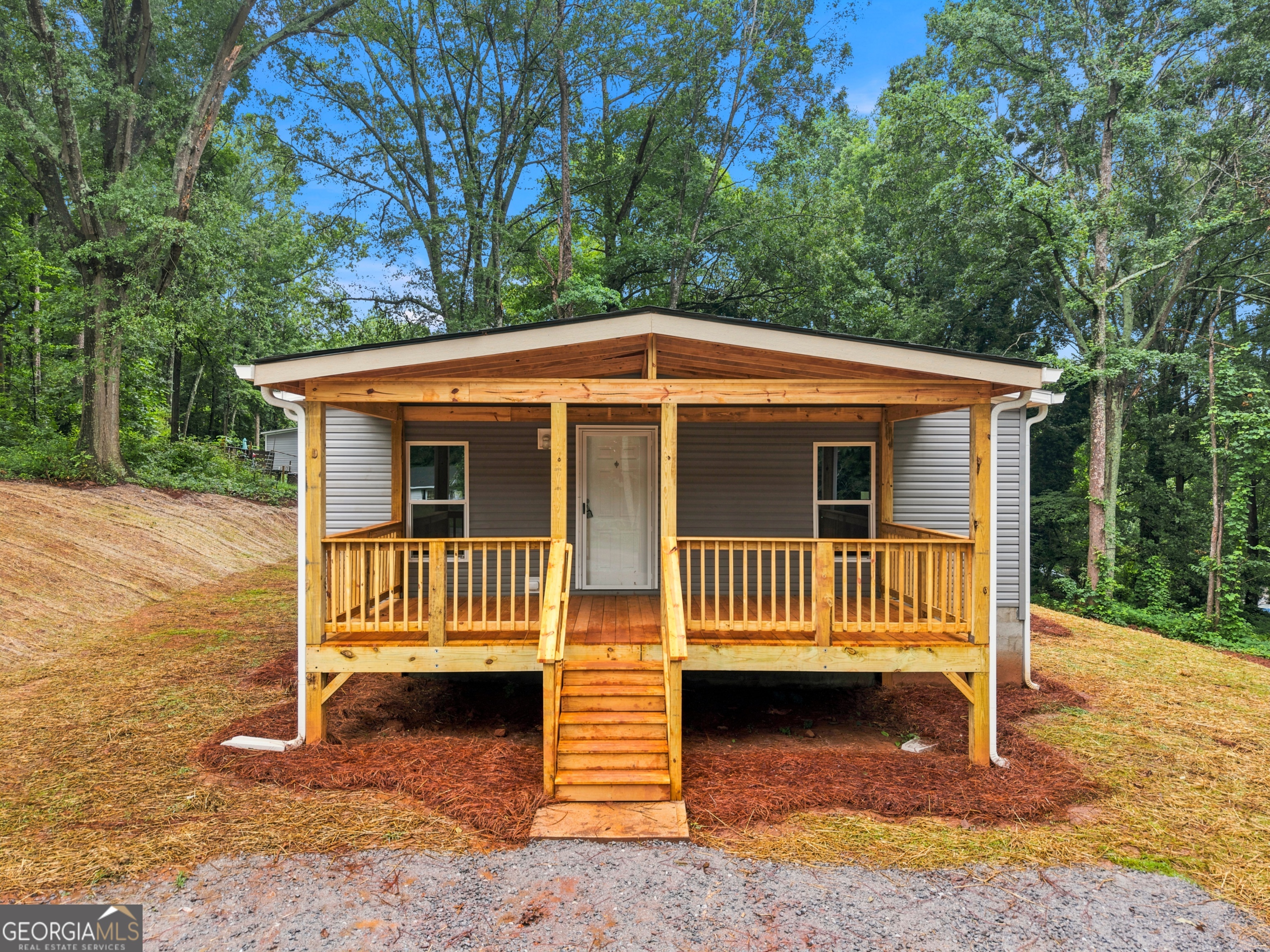 Residential in Villa Rica 2