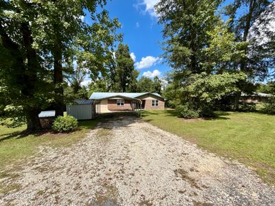 4488 Riverbend Road, House other with 3 bedrooms, 1 bathrooms and null parking in Marianna FL | Image 3