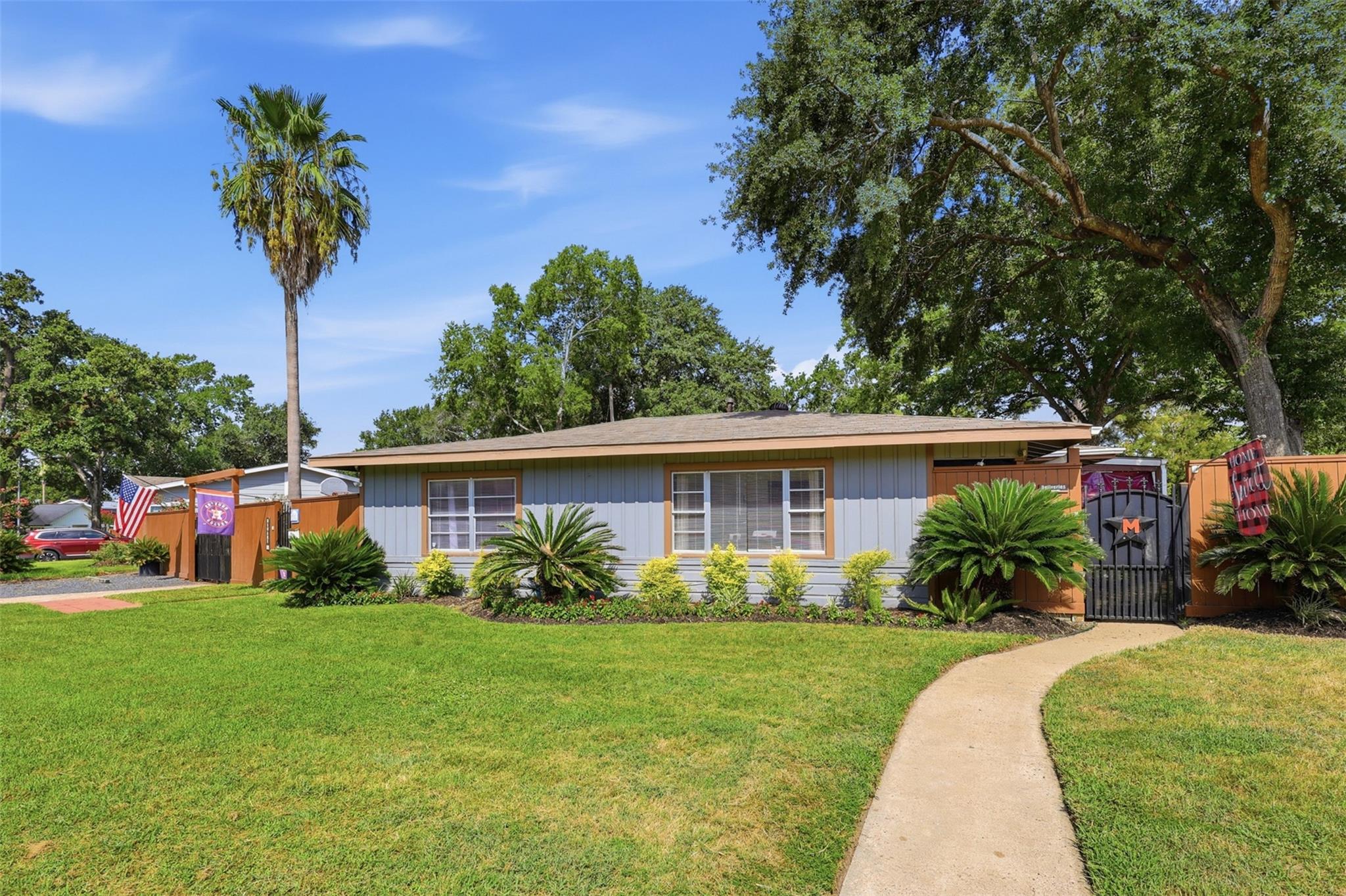 Residential in Houston 4