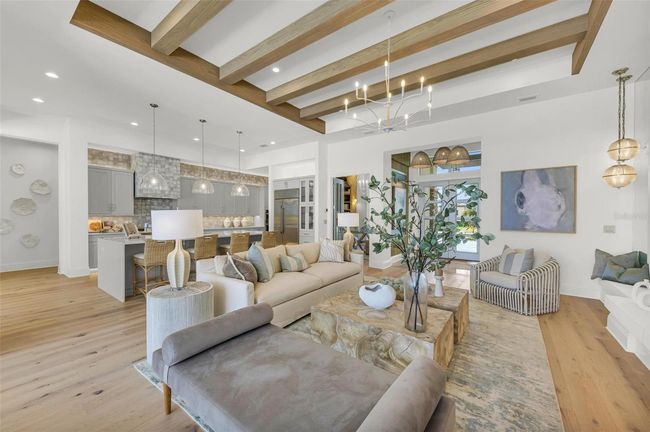 11414 Brightly Dr, House other with 3 bedrooms, 4 bathrooms and null parking in VENICE FL | Image 18