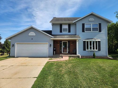 3029 6th Avenue, Monroe, WI, 53566 | Card Image