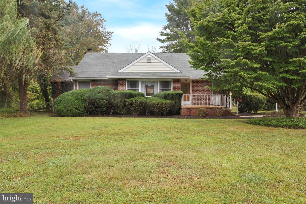 Dilworthtown Rd, West Chester, PA 19382