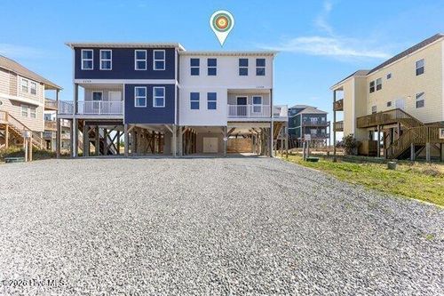 2248 Island Dr, N Topsail Beach, NC, 28460-8159 | Card Image