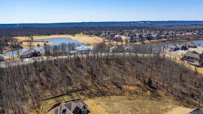Lot 14 Greystone Blvd, Home with 0 bedrooms, 0 bathrooms and null parking in Cabot AR | Image 4