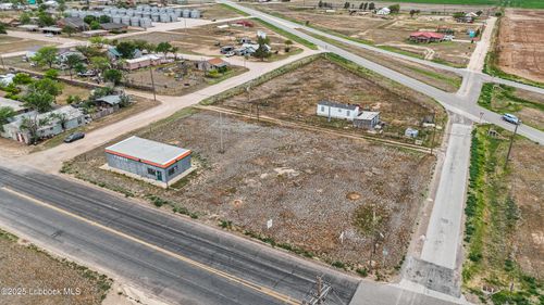 1506 Avenue D, Ralls, TX, 79357-3332 | Card Image