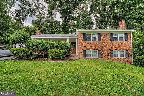 10708 Norman Ave, FAIRFAX, VA, 22030-2931 | Card Image