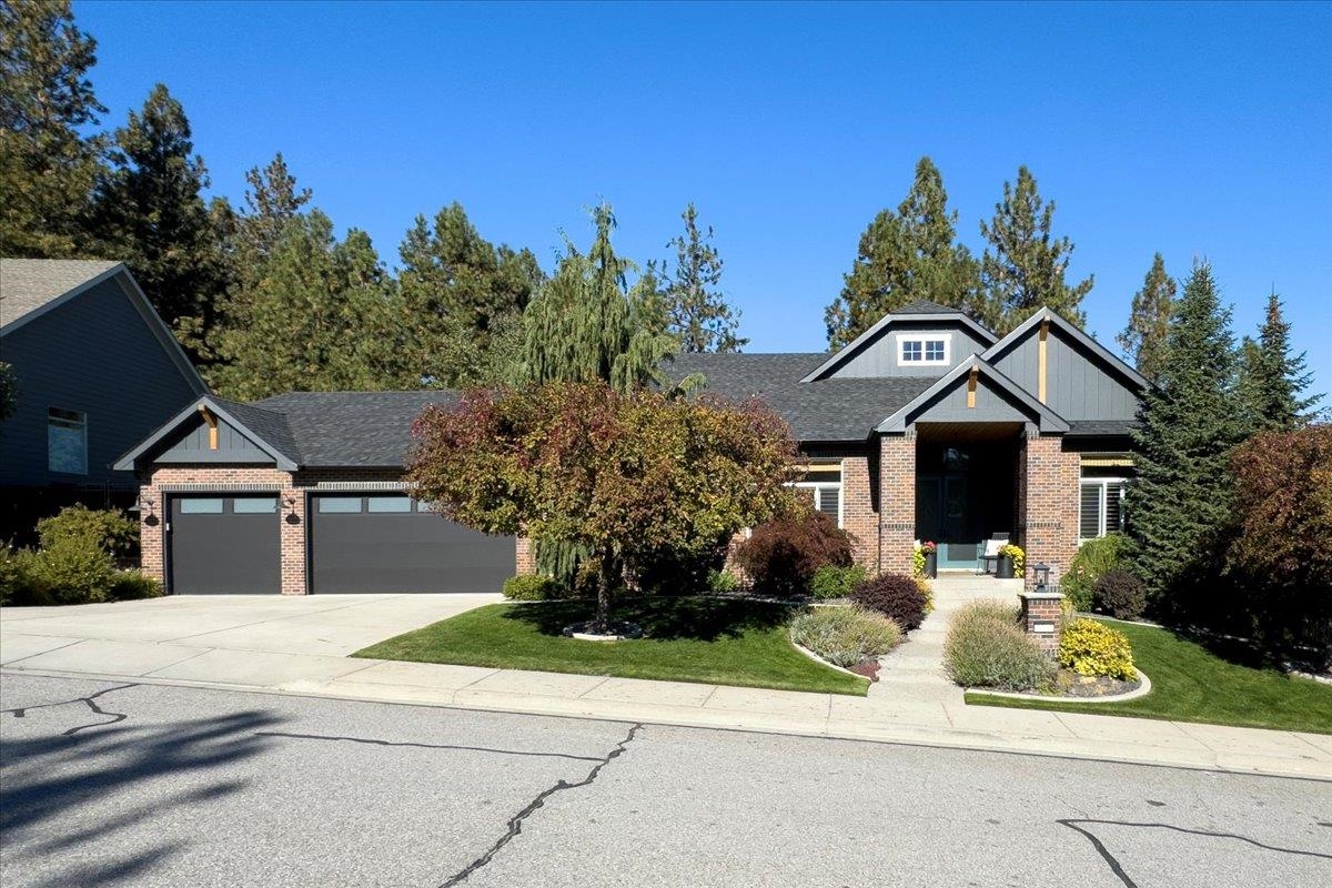 Latah Hills Ct, Spokane, WA 99224
