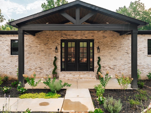 Residential in Santa Fe 3