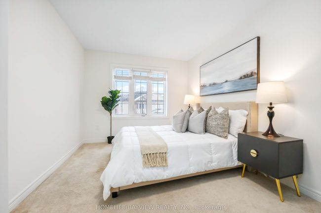 147 Collin Crt, House attached with 3 bedrooms, 3 bathrooms and 2 parking in Richmond Hill ON | Image 38