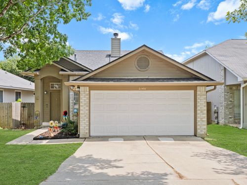 21401 Grand National Ave, Pflugerville, TX, 78660-7672 | Card Image