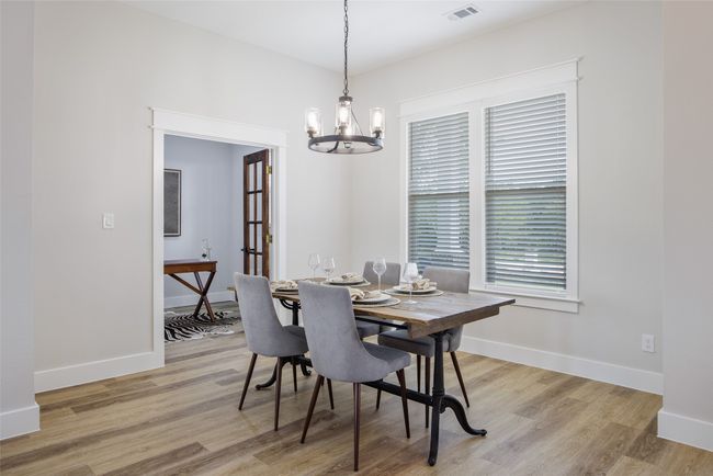 447 Private Road 5440, House other with 3 bedrooms, 2 bathrooms and null parking in Point TX | Image 12