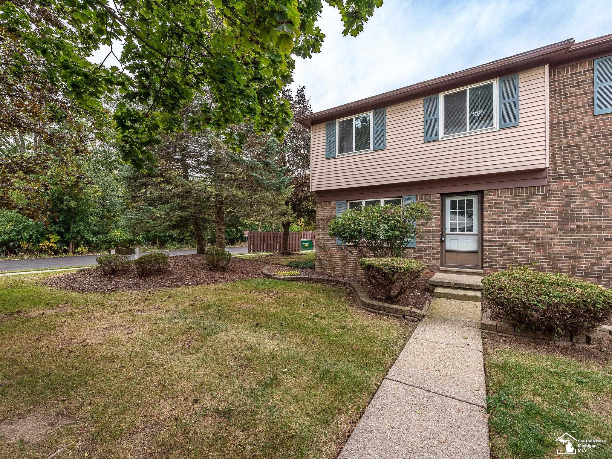 Sheffield , Saline, MI 48176