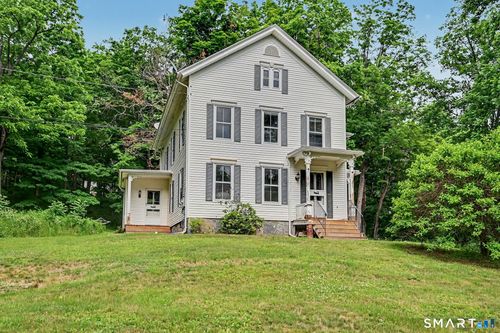 33 Hatch Rd, Bridgewater, CT, 06752-1005 | Card Image