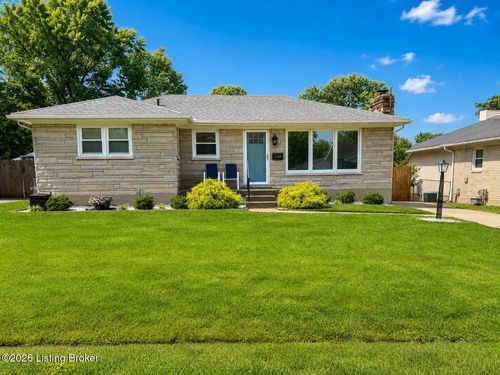 7316 Windemere Dr, Louisville, KY, 40214-4046 | Card Image
