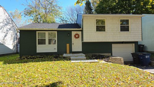 433 La Jolla Dr, Toledo, OH, 43615-6124 | Card Image