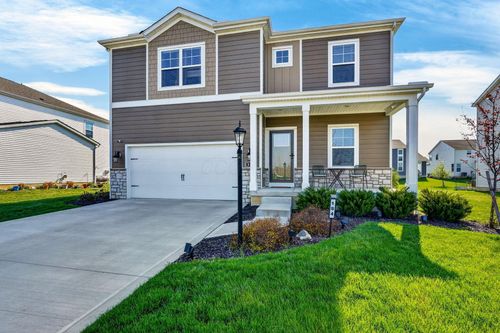 184 Balderson Dr, Pickerington, OH, 43147-3501 | Card Image