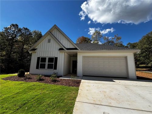 116 Valley View Dr, Maysville, GA, 30558-5638 | Card Image