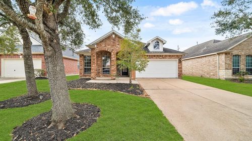 13208 Castlewind Lane, Pearland, TX, 77584 | Card Image