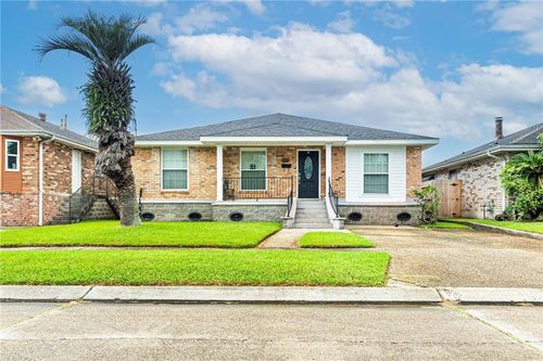 2512 Taft Park, Metairie, LA, 70001-1758 | Card Image