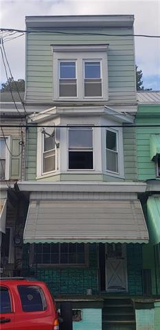 Centre St, Mahanoy City, PA 17948