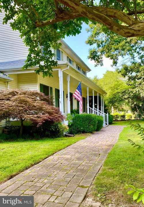 10133 Queens Cir, OCEAN CITY, MD, 21842-9193 | Card Image