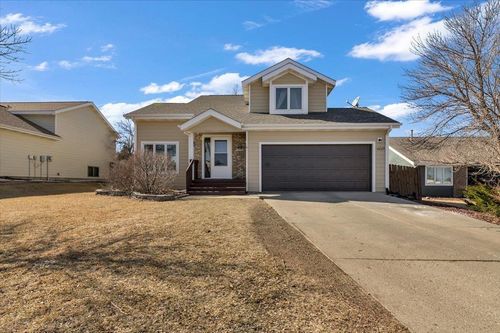 4009 Wild Flower Lane, RAPID CITY, SD, 57701 | Card Image