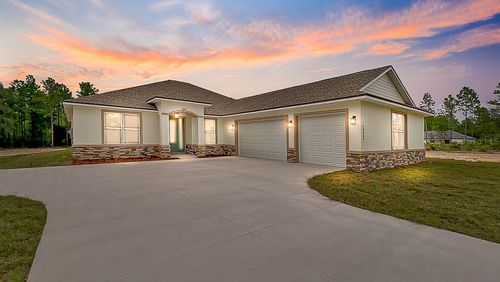 12185 Sw 98th St, DUNNELLON, FL, 34432-4073 | Card Image