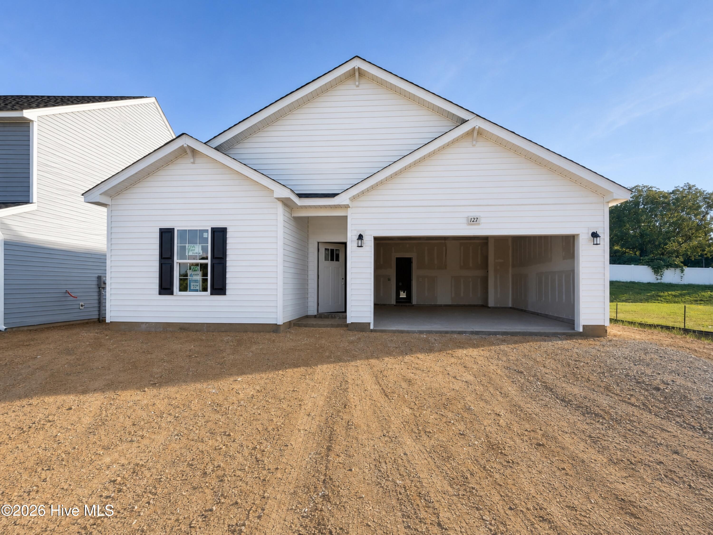 Residential in Selma 3