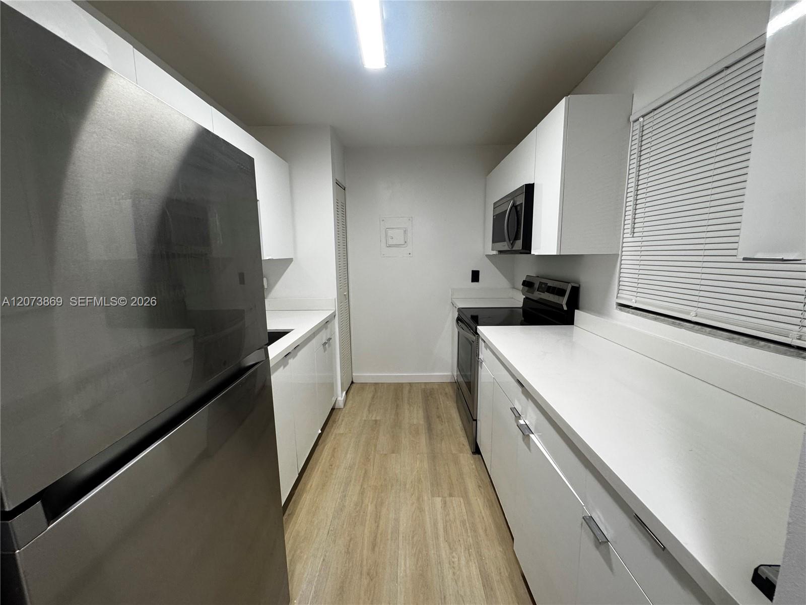 Residential Lease in North Miami 3