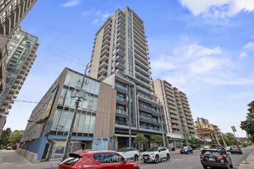 1802-1486 Bathurst St, York, ON, M5P3G9 | Card Image