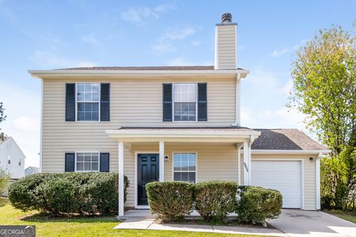 9403 Highland Rdg, Jonesboro, GA, 30238-6214 | Card Image