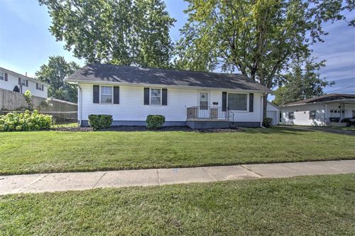 1715 Ravina Park Road, Decatur, IL, 62526 | Card Image