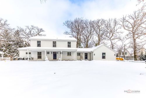 707 Brierhill Rd, Deerfield, IL, 60015-4407 | Card Image