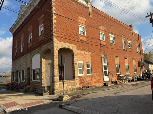 129 W Main St, Risingsun, OH, 43457 | Card Image