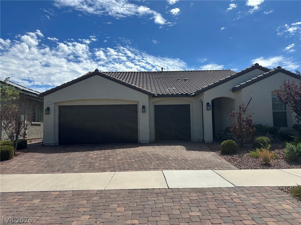 Residential in Henderson