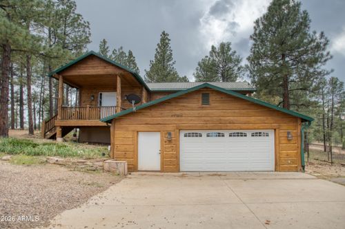 1420 Meadow View Pl, Show Low, AZ, 85901-6531 | Card Image