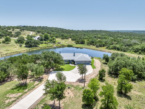 1665 Overlook Rdg, Bluff Dale, TX, 76433-5200 | Card Image