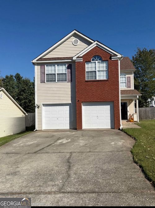 5842 Waggoner Ct, Rex, GA, 30273-5202 | Card Image