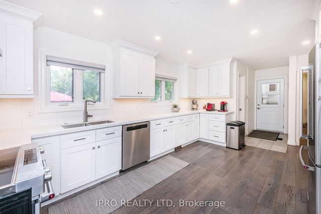 6845 19th Sideroad, House other with 5 bedrooms, 4 bathrooms and 16 parking in King ON | Image 17