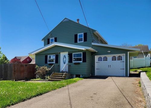729 Milan Ave, Endicott, NY, 13760-2126 | Card Image