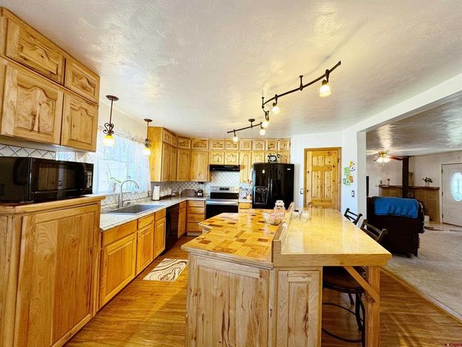 5760 Highway 348, House other with 3 bedrooms, 2 bathrooms and null parking in Olathe CO | Image 10