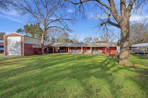 115 Friar Tuck Dr, Gordonville, TX, 76245-2707 | Card Image