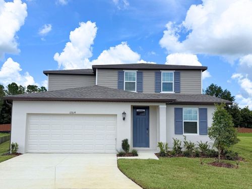 12614 Hourglass Way, DADE CITY, FL, 33525 | Card Image