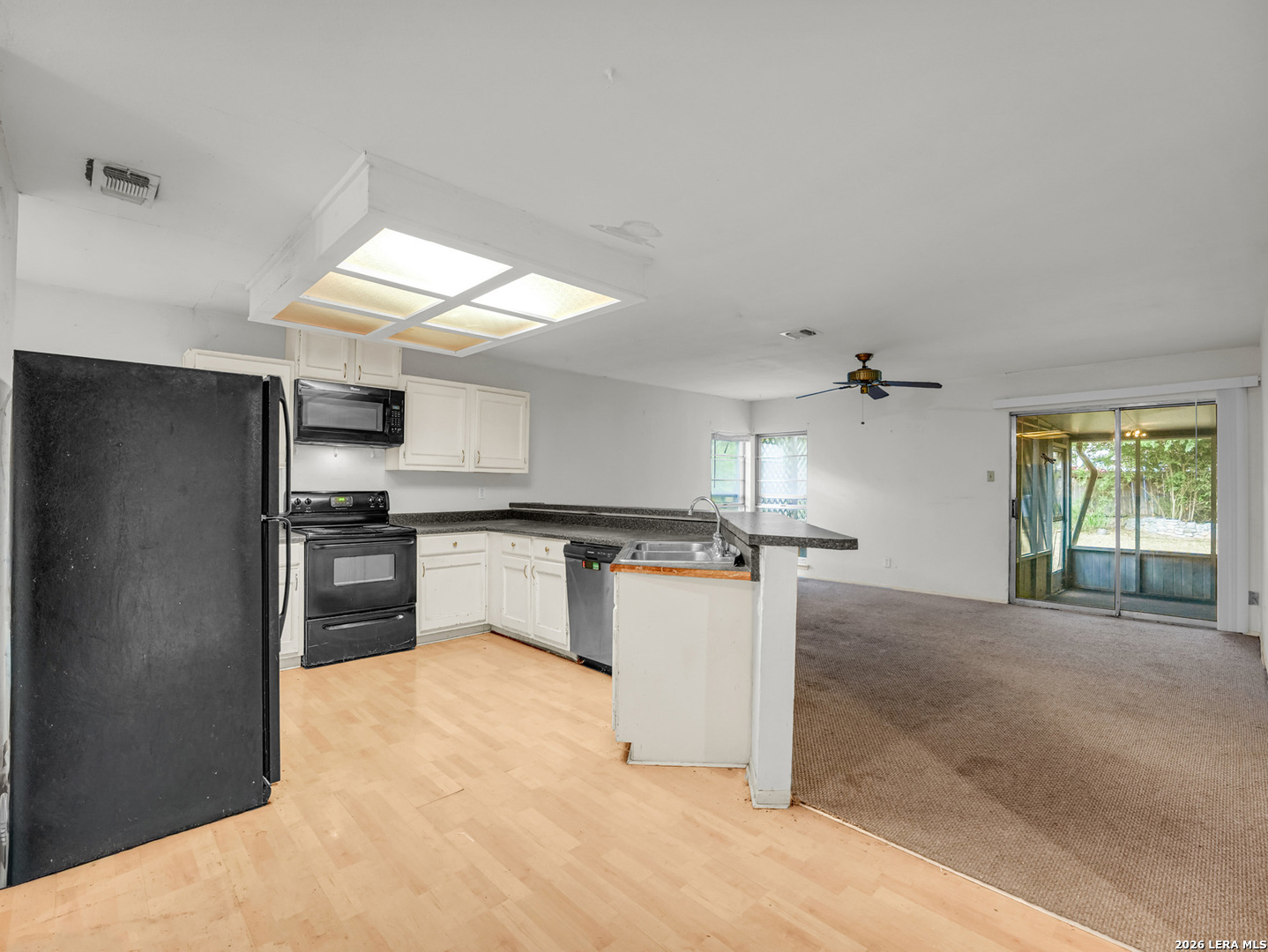 Residential in San Antonio 4