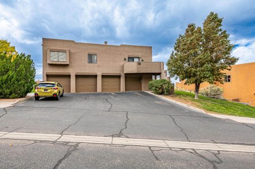 unit-18d-2900 Vista Del Rey Ne, Albuquerque, NM, 87112-2198 | Card Image