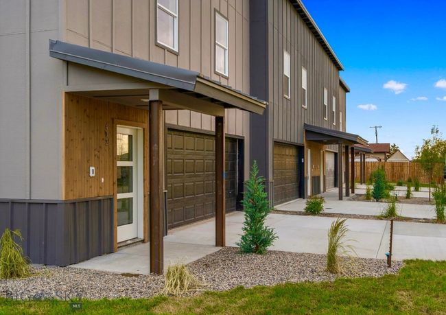 B - 402 W Manhattan Ave, Townhouse with 3 bedrooms, 3 bathrooms and null parking in Manhattan MT | Image 21