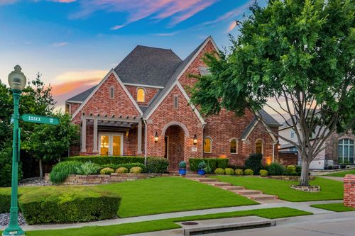 750 Essex Dr, Prosper, TX, 75078-8448 | Card Image