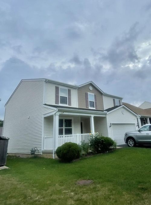 167 Instone Dr, Reynoldsburg, OH, 43068-1295 | Card Image