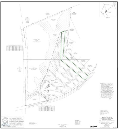 Lot 2 | 0 Ralph Rahn Rd, Rincon, GA, 31326 | Card Image