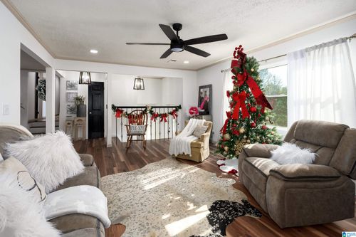 344 Country Ln, MONTEVALLO, AL, 35115 | Card Image